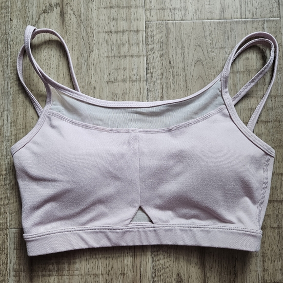 Popflex Rosette Legging and Bra - Picture 4 of 6